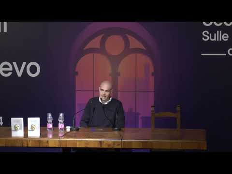 Dario Fabbri - La vera storia delle guerre di religione (e di come i popoli fanno la storia)