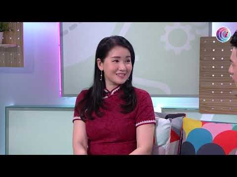 女性更年期潮熱心情煩躁可以避免 在絕經前後每天恆常做運動可以沒有不適度過更年期 留意更年期女性做運動不能「爆汗」-Fit開有條路EP405-香港開電視