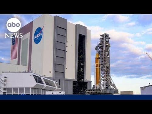 Former NASA scientists warn of possible Artemis II spacecraft safety issue