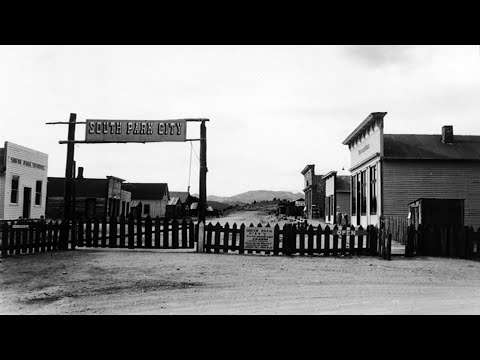 Colorado Experience: South Park City