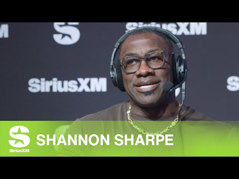 Shannon Sharpe on Stephen A. Smith vs. Skip Bayless, Partnering with Colin Cowherd, Chiefs-49ers