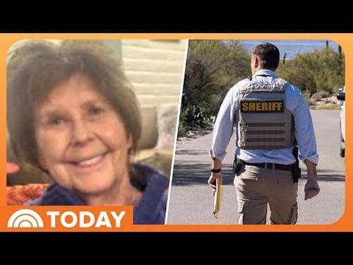 Police Reportedly Release Man Detained in Nancy Guthrie Case