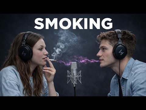 Let's Quit Smoking Together | Learn English quickly with podcast | Episode 122