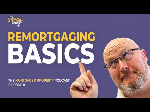 What is The Difference Between a Remortgage and Product Transfer? | UK Mortgage Tips