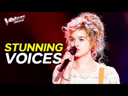 Top 50 BEST Female Singers of All Time!