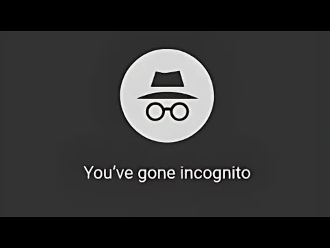 What Really Happens When You Use Incognito Mode