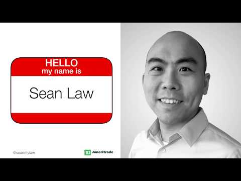 Automatically Find Patterns & Anomalies from Time Series or Sequential Data - Sean Law