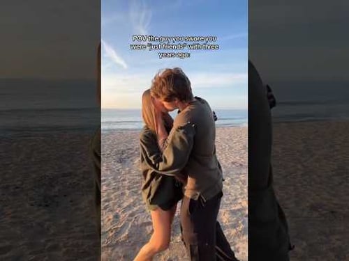 Wait for it.. #school #couple #love #shorts #short #relatable