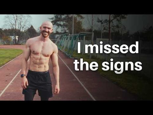 The Biggest Mistakes I Made Combining Lifting + Running