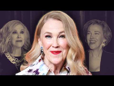 Hollywood Reacts To The Devastating Death Of Catherine O'Hara