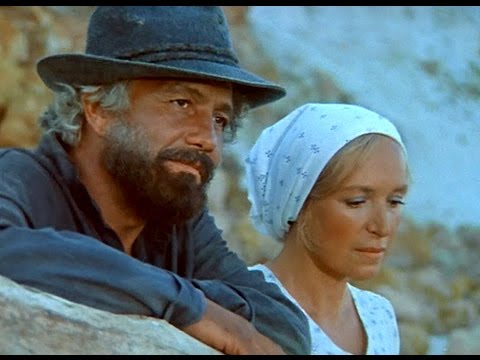 Gypsy Episode 1 (1979)