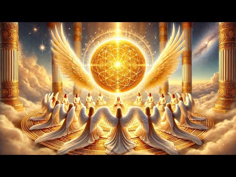 741HZ✨ PERMITE QUE DIOS ARREGLE TODO LO QUE NECESITAS Y RECIBE AYUDA INMEDIATA DE LA FUERZA DIVINA#4