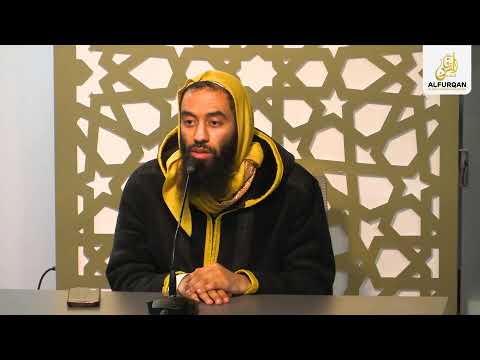 Do Not Give Up Hope | Special Reminder |Ustadh Abu Taymiyyah