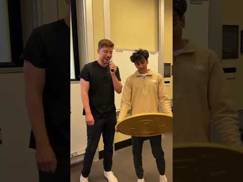 Subscribe.. #mrbeast #lifeisbutadream