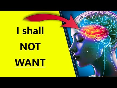 CALMS the Brain at the Neurological Level (for OCD, Depression, ASD, Bipolar & ADHD)