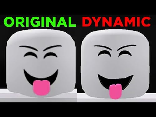 Roblox Responded to the Face Drama... NOT GOOD