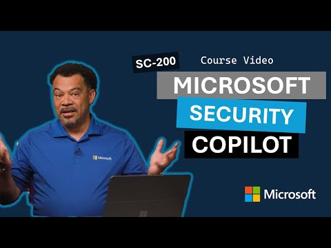 Mitigate threats using Microsoft Security Copilot SC-200 | Episode 2
