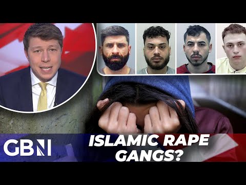 ‘Raped BECAUSE of her race and religion.’ | Grooming gangs criminality EXPOSED
