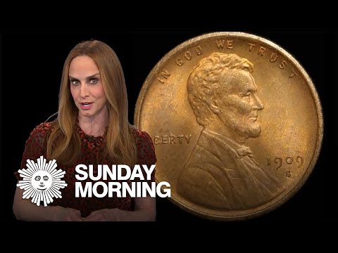 Faith Salie offers her two cents on the end of the penny