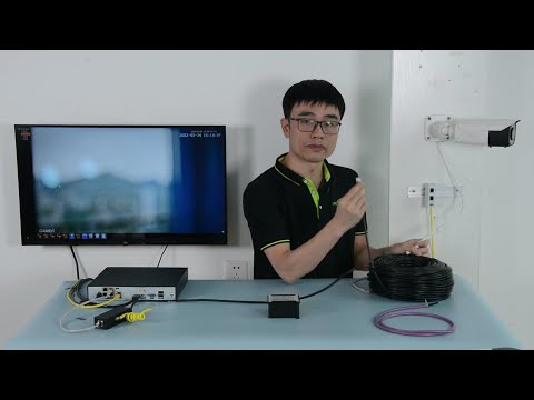 Why need PoE surge protector for IP camera system and How to add it properly