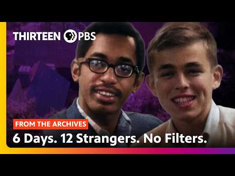 Can We Discuss Prejudice Calmly? | THIRTEEN