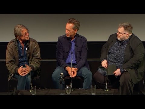 Withnail & I 30 years on: star Richard E Grant and director Bruce Robinson discuss the film | BFI