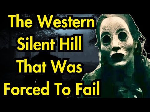 I Will Never Forgive Konami For F*king Up This Silent Hill