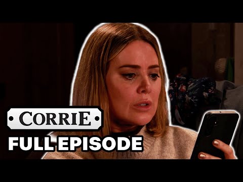 Coronation Street Full Episode | Friday 26th December