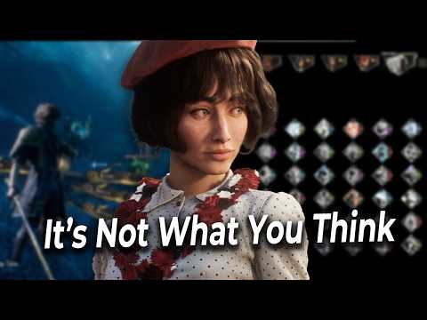 Expedition 33's Biggest Risk (Major Spoilers)