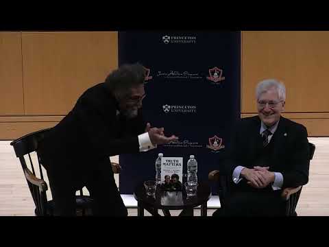 Truth Matters: Fruitful Disagreement in an Age of Division with Cornel West and Robert George