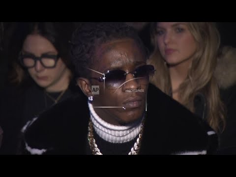 Long-running Young Thug gang trial to end without any murder convictions