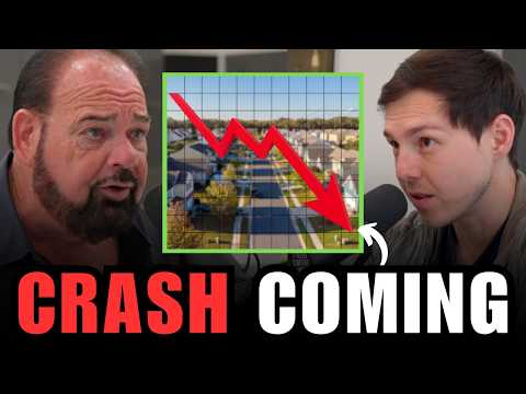 Ben Mallah's 2026 Real Estate Market Prediction...
