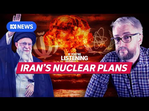 How America created Iran’s nuclear program | If You're Listening