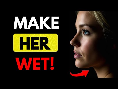 10 Proven Ways to Drive Her Wild – Irresistible Turn-On Triggers Women Can't Resist! | Stoicism