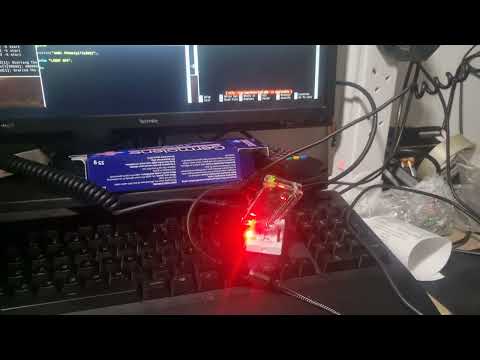 Web-Controlled GPIO Actuation on Raspberry Pi for Remote Device Interaction