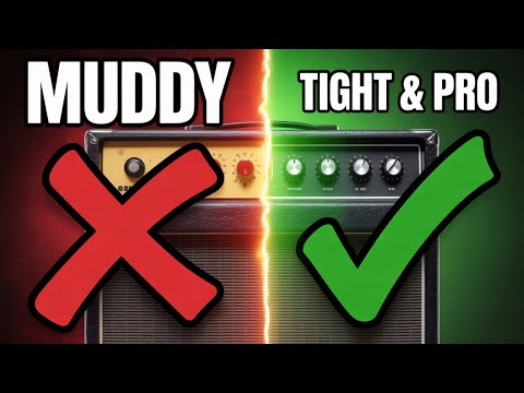 The Gain Mistake Every Home Metal Recorder Makes