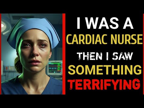 My Most Terrifying Case As a Cardiac Nurse - This Story is horrifying