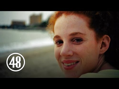 Murder on Red River | Full Episode