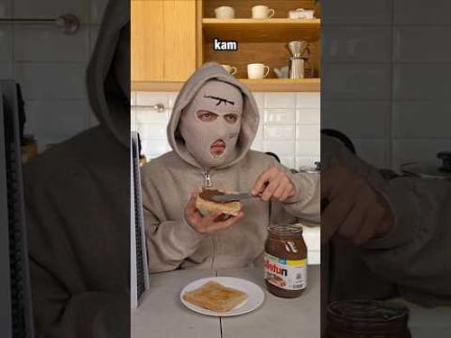 Eine Lektion für's Leben! 🤣🤣