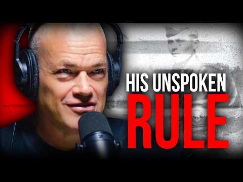 Dick Winter's Rule for Getting Respect From Anyone | Jocko Willink Reacts