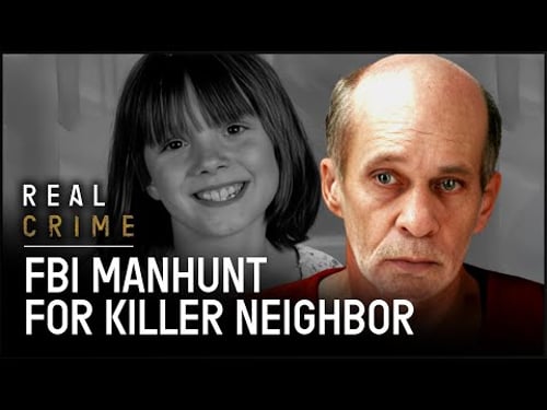 Killer Next Door: He Knew Every Child On The Block