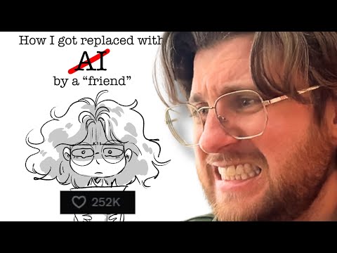 Delusional AI ‘Director’ Gets Humbled By The Entire Internet