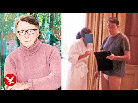 Most shocking emails between Mandelson and Epstein