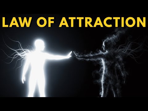You Desire It Because Itβs Already Yours in Another Timeline | Quantum Law of Attraction Explained