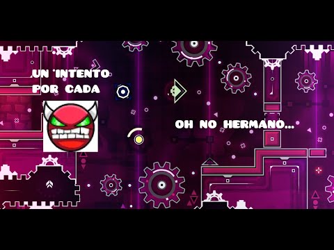 un intento por cada demon que me pase (2025)