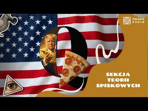 QAnon - najgroźniejsza teoria spiskowa XXI wieku? Kim jest Q?