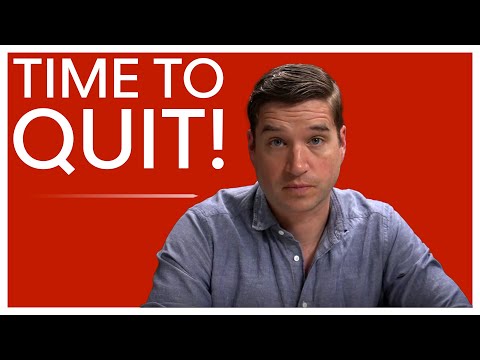 Why Smart People Are Abandoning Social Media | Cal Newport