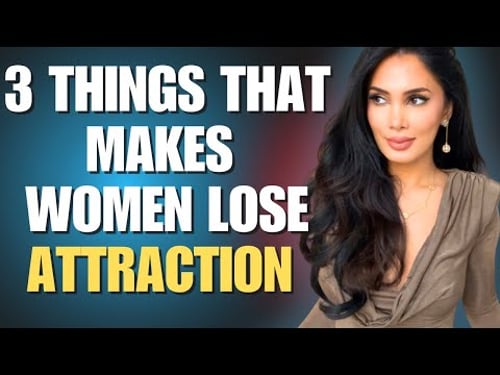 What Turns Hot Women On