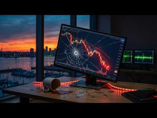 A Major Trade Agreement Is Reconsidered Amid Policy Friction