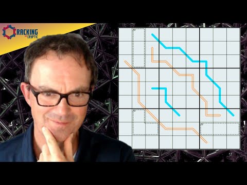 This Is A "Top 10" Sudoku For 2025